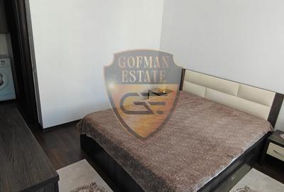 Apartament cu 3 camere decomandat, mobilat în Tomis Plus - 4