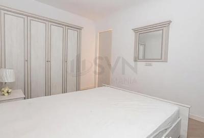Apartament cu 2 camere semidecomandat în Nord - 1