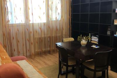 De inchiriat 3 camere Doamna Ghica - 2