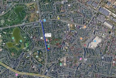 Titan, Aleea Postavarul, Sector 3, Bucuresti - 13