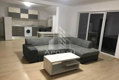 Apartament cu 3 camere decomandat în Dumbrăvița - 6