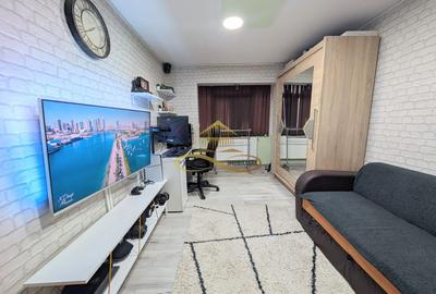 Apartament cu 3 camere decomandat în 9 Mai - 25