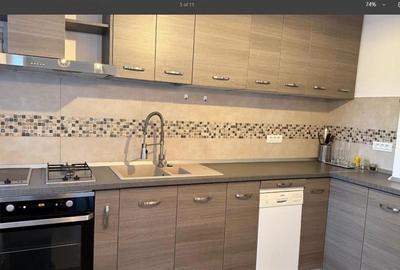 Apartament 3 camere petfriendly, la casa Schei,pretabil subinchiriere - 5
