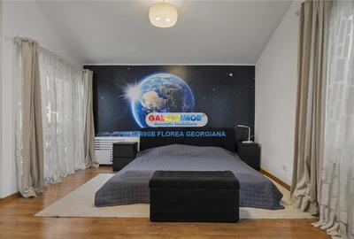 Vila deosebita de vanzare in Otopeni - Odai - 29