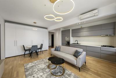Apartament cu 2 camere semidecomandat, mobilat în Iancu Nicolae - 3