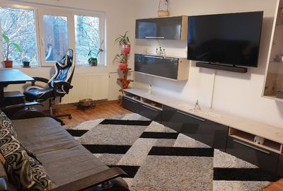 Proprietar, inchiriez ap 2 camere langa Parcul Padurice, Zona Soarelui,Timisoara