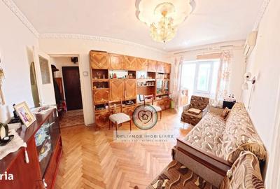 Apartament cu 2 camere semidecomandat în Satu Nou - 12