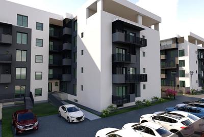 Vând Apartament 3 Cam Dobroesti Fundeni Str. Trifoiului Nr. 43 - 8