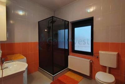 Casă cu 4 camere cu Canalizare în Sântandrei - 6