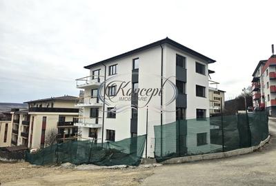 Apartament cu 4 camere semidecomandat în Florești - 8