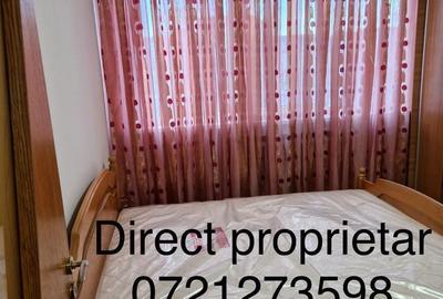 Ofer spre inchiriere apartament 3 camere Calea Grivitei-Gara de Nord mobilat si complet utilat - 9