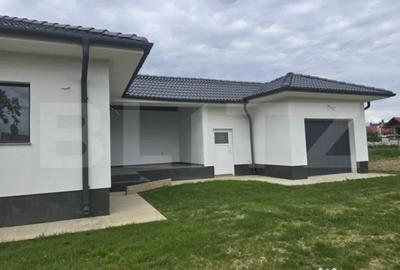 Casă cu 2 camere cu Teren 780 Mp în Lazuri - 4