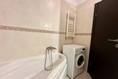 Apartament 2 Camere Militari Residence | Centrala proprie - 16