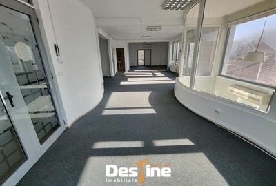 Palas Campus - Cladire Birouri clasa B, D+P+1+2+Terasa 570 mp ocazie investitie - 4