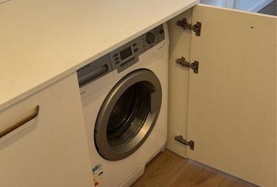 Apartament cu 2 camere decomandat în Românești - 5