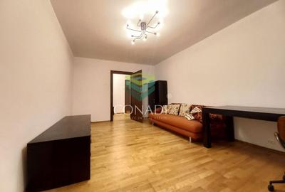 Apartament cu 4 camere decomandat, mobilat în Băneasa - 5