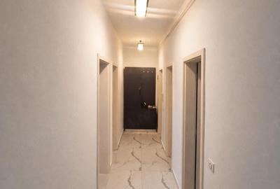 Apartament cu 3 camere decomandat în Giroc - 1