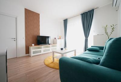 2 Camere, Exigent Plaza Faza 4, Parcul Liniei, Lujerului 2 Camere, Exigent Plaza Faza 4, Parcul Liniei, Lujerului - 1