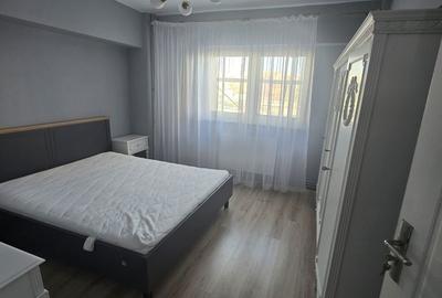 Apartament cu 4 camere în Soarelui - 1