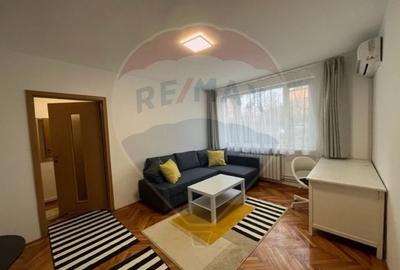 Apartament 2 camere de inchiriat str. Ceferistilor - 5