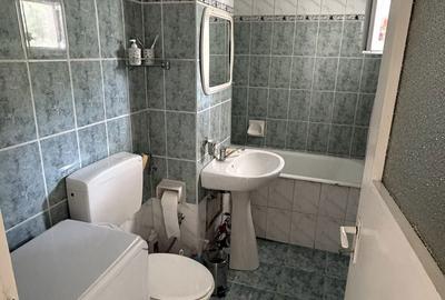 Apartament cu 2 camere semidecomandat în Dacia - 8