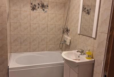 Apartament cu 2 camere decomandat în Radu Negru - 2