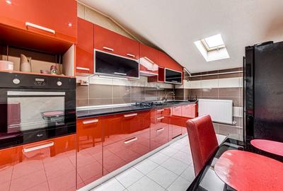 Apartament cu 2 camere decomandat, mobilat în Grădiște - 11