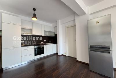 Apartament 2 Camere | Nerva Traian-Timpuri Noi | Bloc 2014 - 5