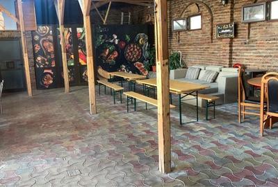 Spațiu comercial, de 1,180 mp, în Nord - 8