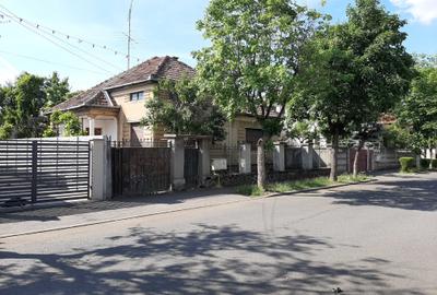 Casă cu 3 camere în Central - 3