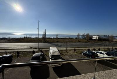 Apartament cu 2 camere semidecomandat, mobilat în Nord - 8