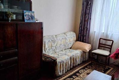 Apartament cu 3 camere decomandat în Central - 3