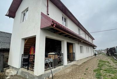 Casă cu 3 camere în Sângeorgiu de Mureș