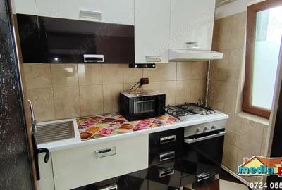 Apartament cu 3 camere semidecomandat în Micro 39 - 9