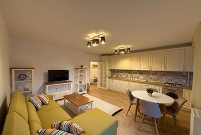 Vanzare apartament nou Avantgarden