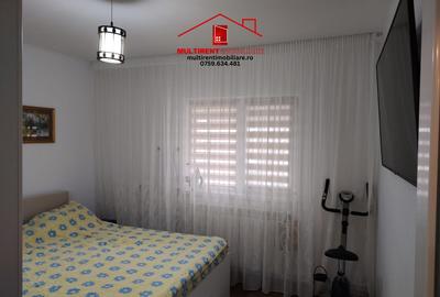 Apartament cu 2 camere decomandat în C5 - 7