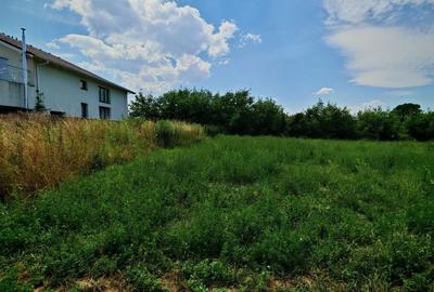 Teren intravilan Stupini ,Central, 823mp,Utilitati,87000 eur - 10