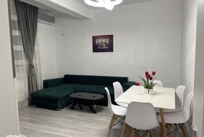 Apartament cu 2 camere decomandat în Apărătorii Patriei - 6