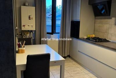 2 Camere semimobilat si utilat, Rahova-Teius - 8