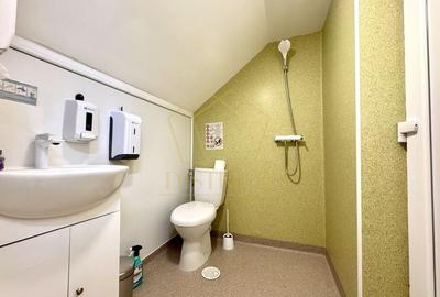 Comision 0 | Centru medical cu 6 cabinete individuale | Mosnita Noua - 22