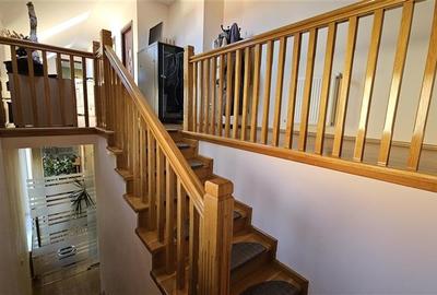 Casă individuală cu 5 camere cu Teren 400 Mp în Gheorgheni - 24