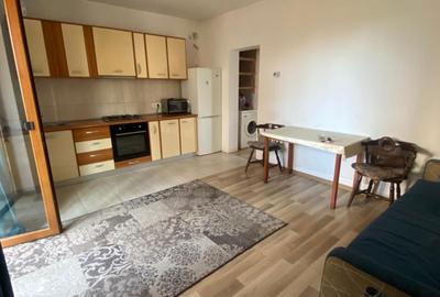 Apartament cu 2 camere semidecomandat în Central - 6