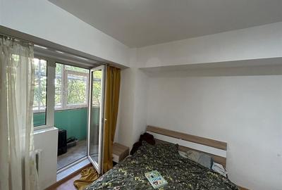 Apartament 3 camere, Drumul Taberei - 200m Metrou, bloc 1980 - 5