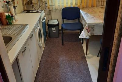 Apartament cu 2 camere decomandat în Central - 5