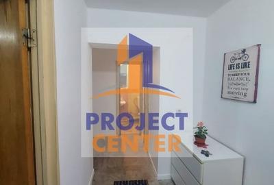 Apartament cu 2 camere decomandat, mobilat în Negru Vodă - 8