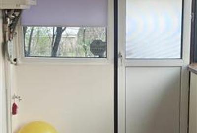 Apartament cu 3 camere decomandat, mobilat în Mărășești - 7