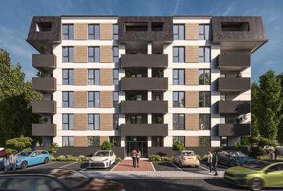 Apartament cu 2 camere decomandat în Militari - 2