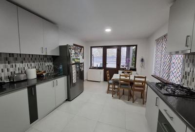 Vila 5 camere, 500 mp teren , Cocosesti Prahova - 15