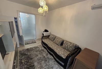 Garsoniera zona CET Garsoniera zona CET - 1