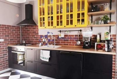 Duplex cu 4 camere cu Canalizare în Bucium - 5